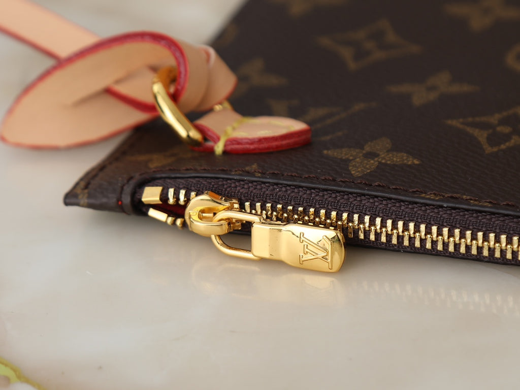 B1P46E173 Popular leather bag