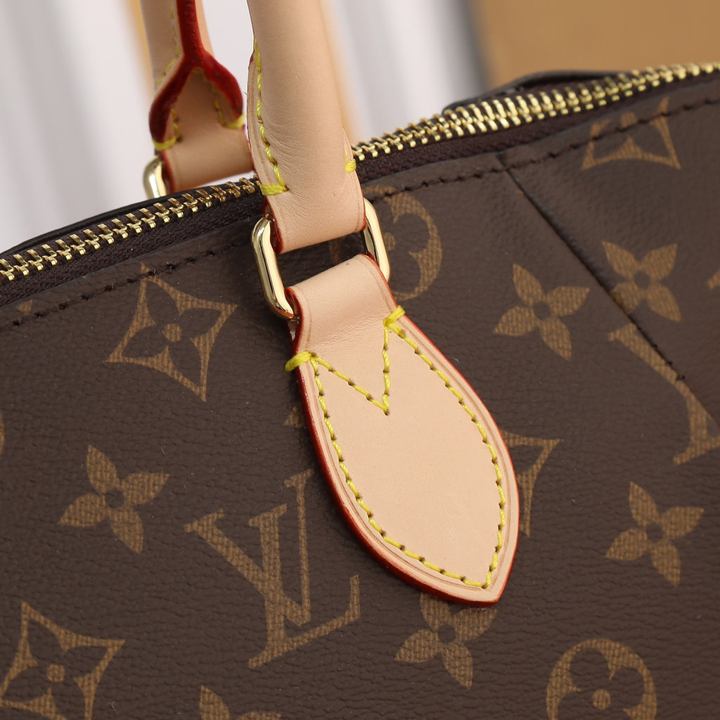 2XE351B Popular    leather bag 