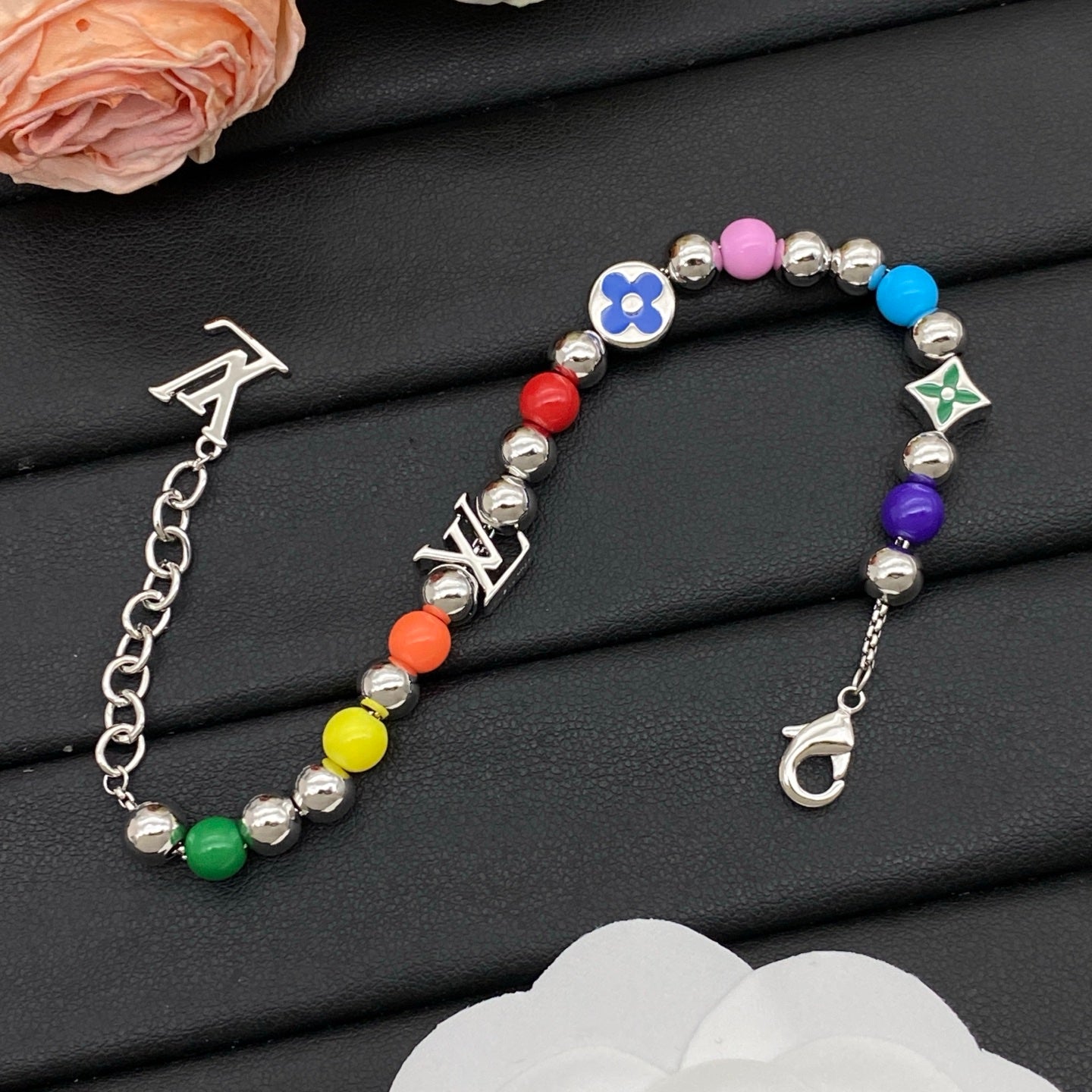 55QE339X Popular Necklaces.Bracelet