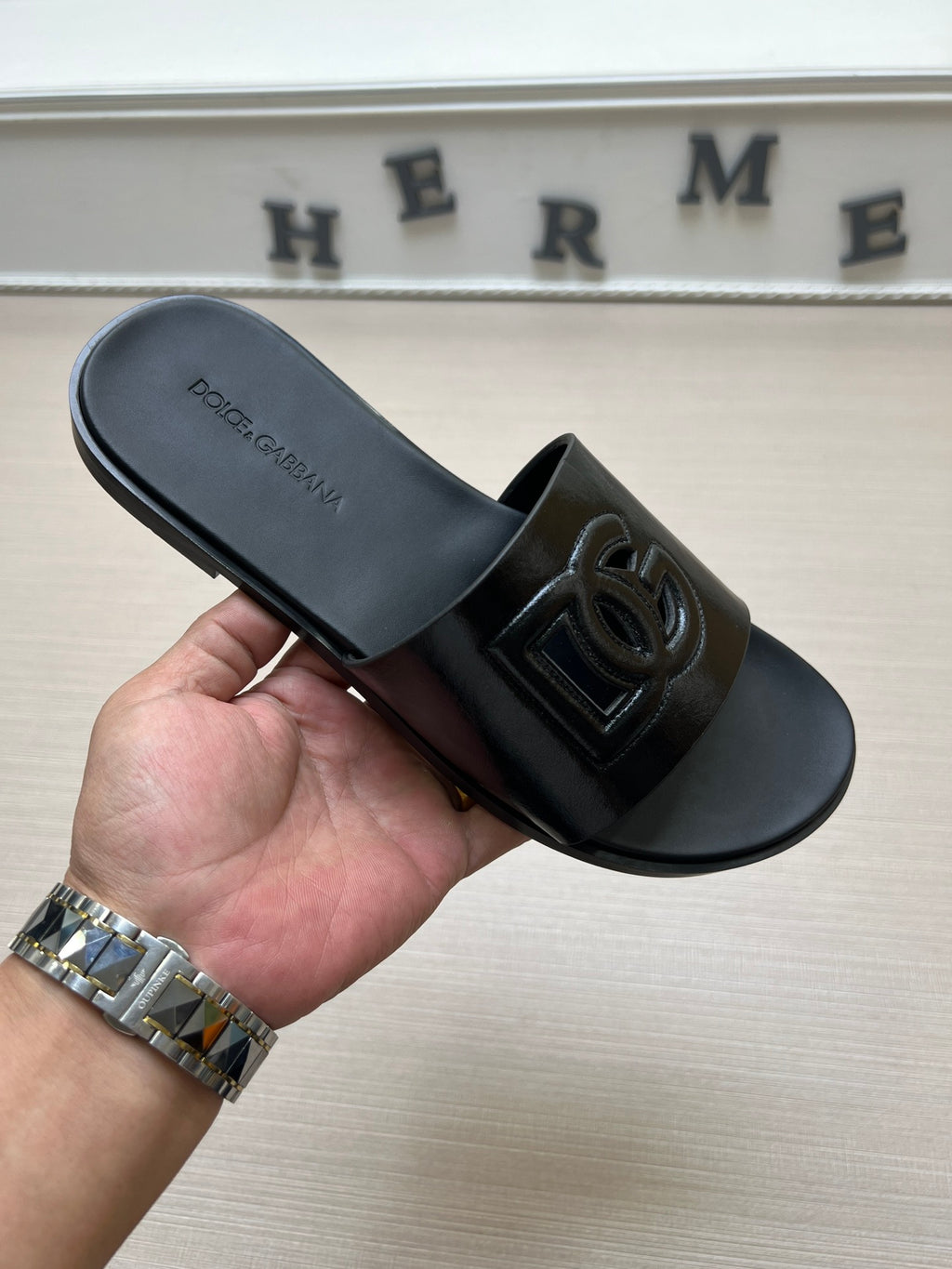 54A64Z Popular slippers
