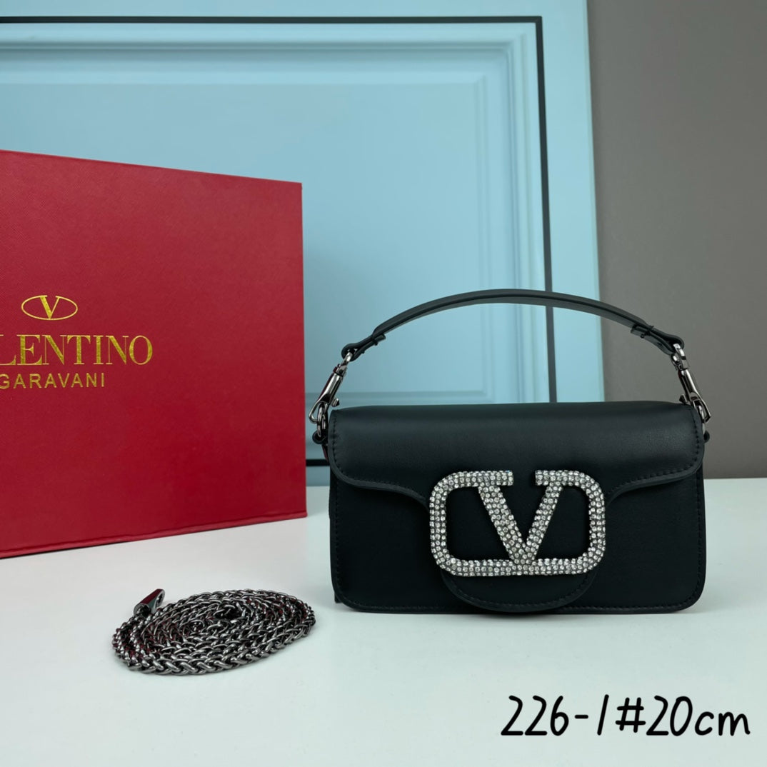 1WVL114B Popular  leather bag