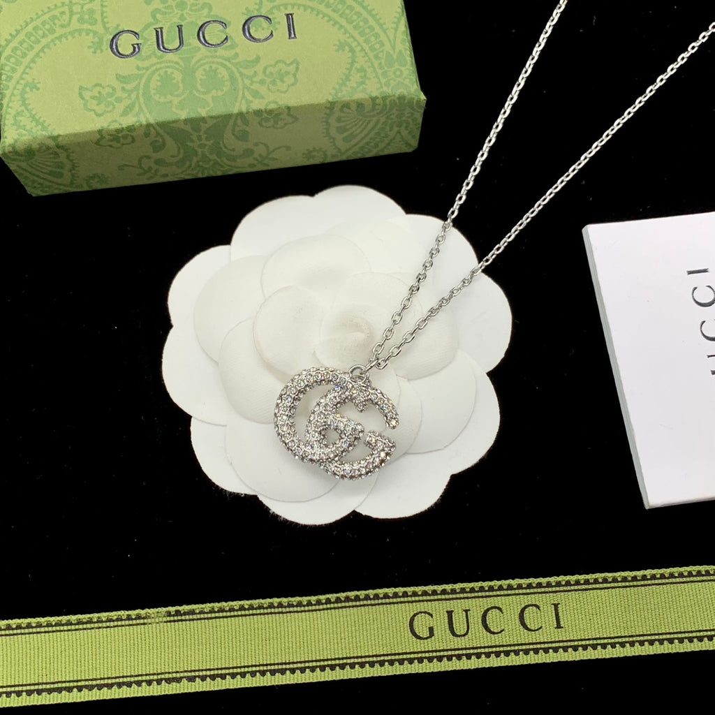 15QB153X Popular Necklace