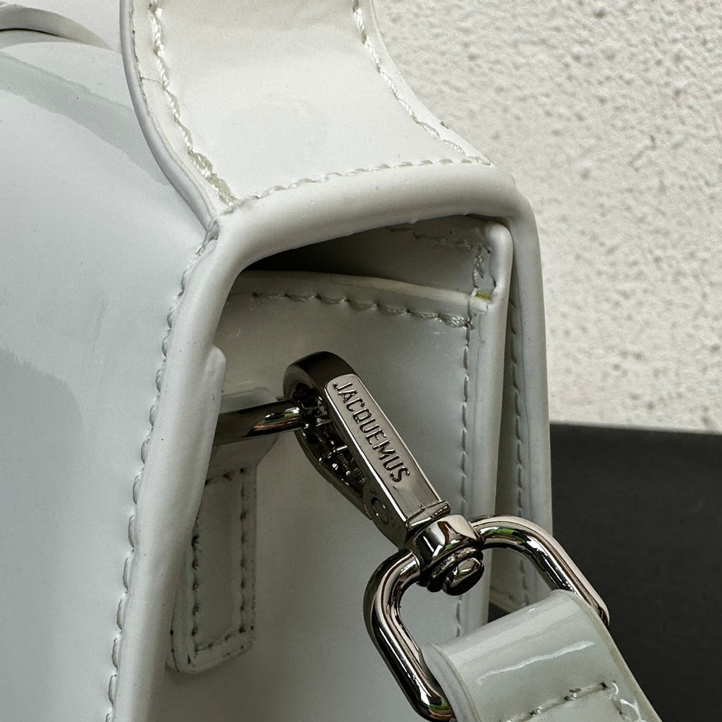 146PA133B Popular leather  bags