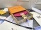 155NE43B Popular  leather wallets