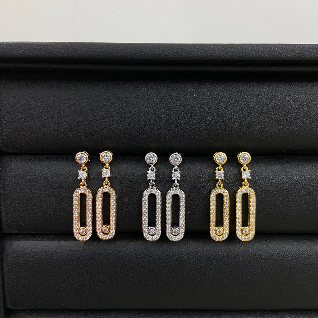 55ZA31E Popular Earrings