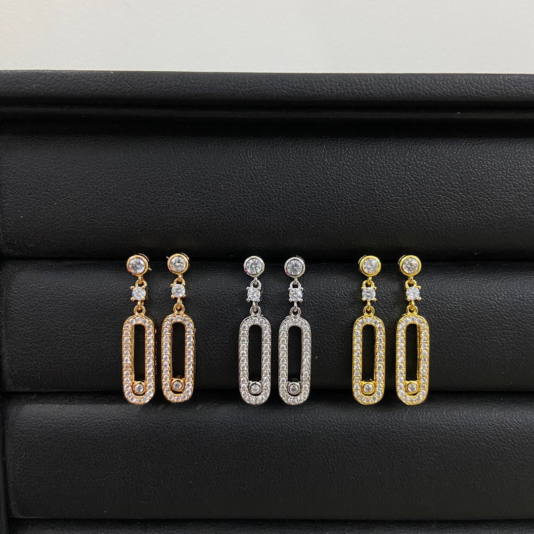 55ZA31E Popular Earrings