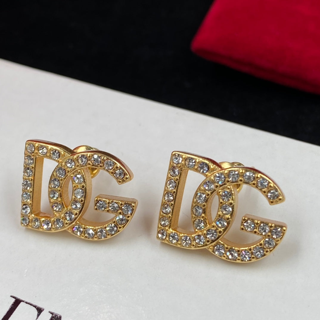 1XA588E Popular  Earrings