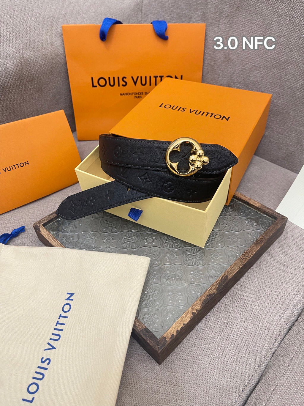255RE10P Popular   High quality belt With full package