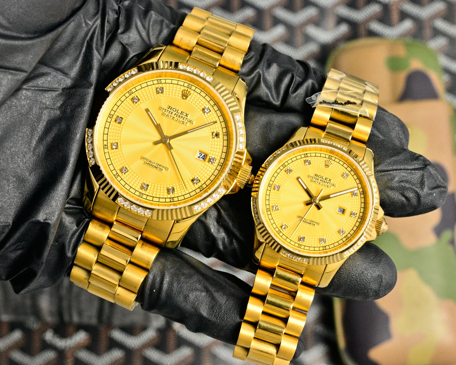 L1R36L64 Popular Watches