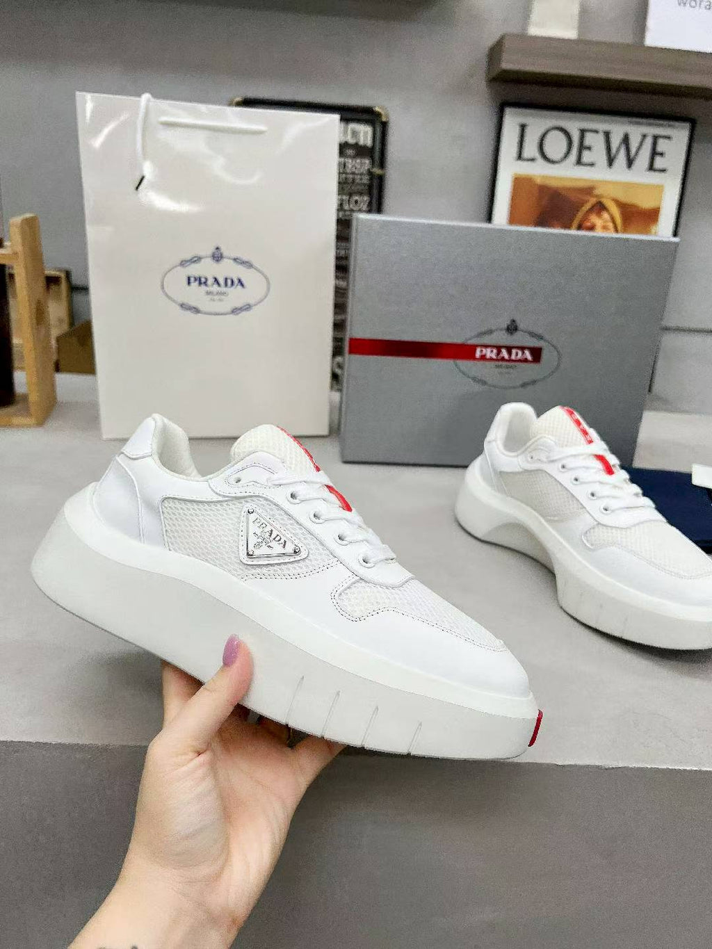 236PP46Z Popular high-quality leather Shoes