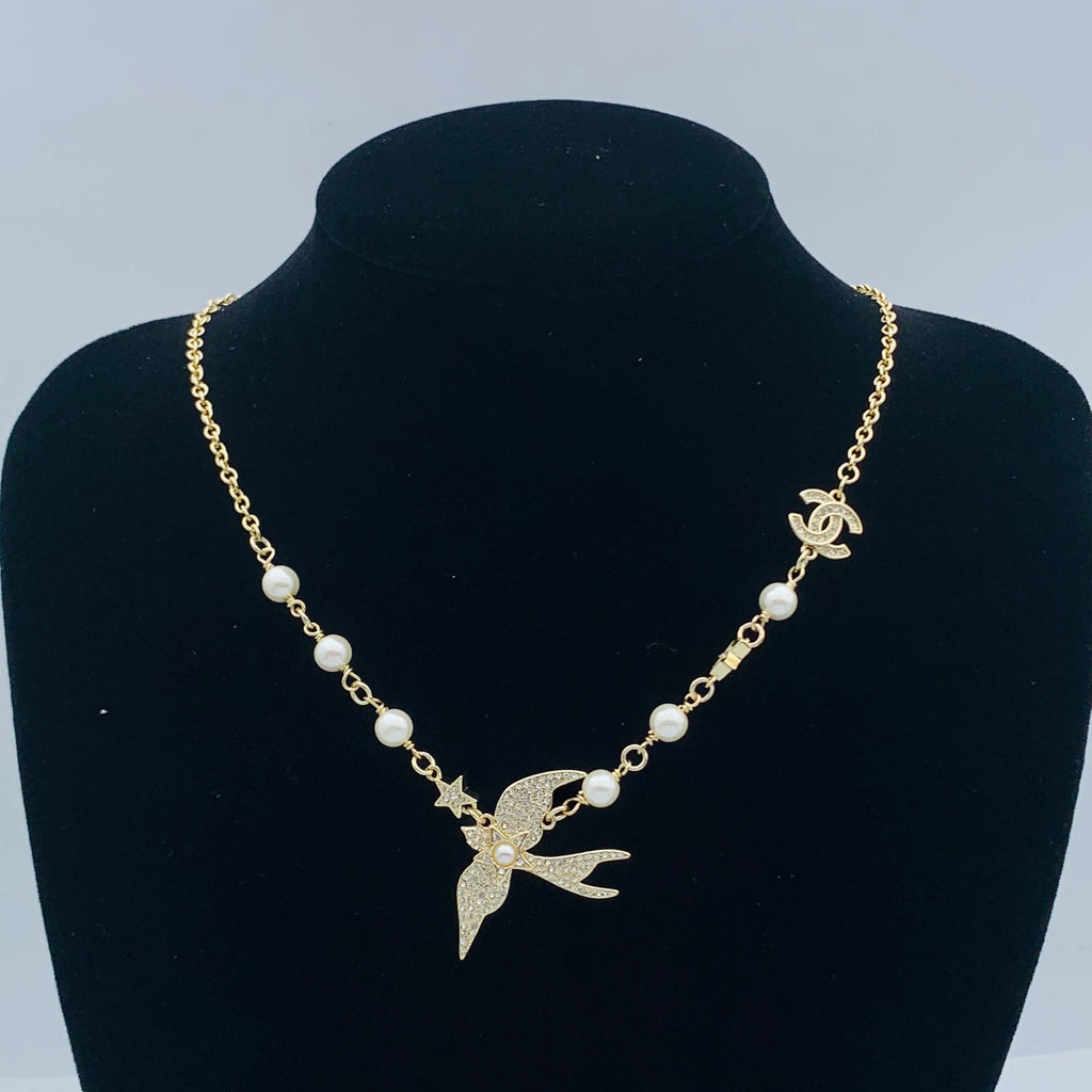 15QC106X Popular Necklace