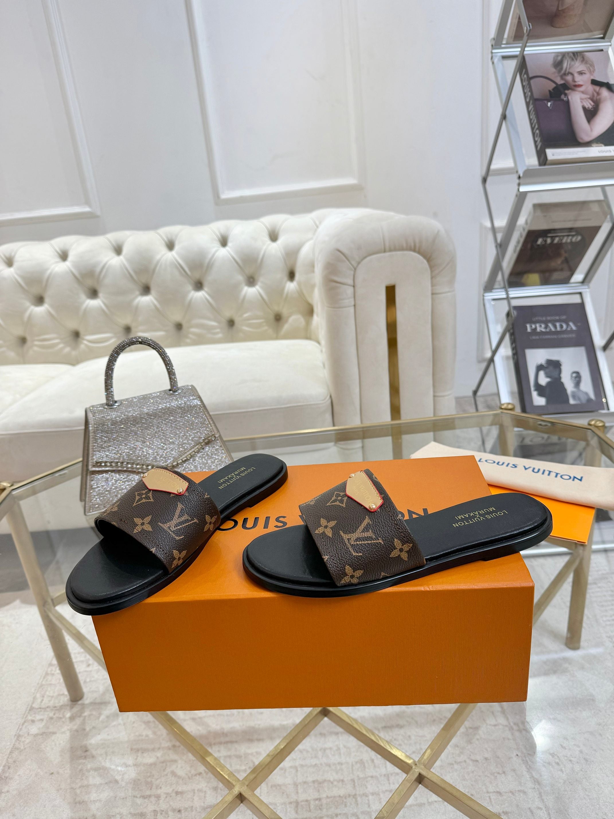 275NE31Z  Popular leather shoes 
