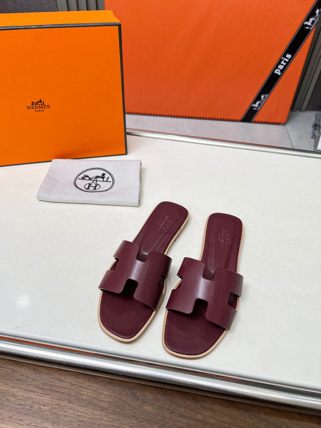 285ZH12Z  Popular leather Shoes