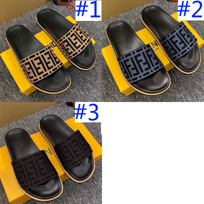 5XF102Z Popular Slippers