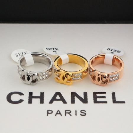 BC4J  Popular   rings