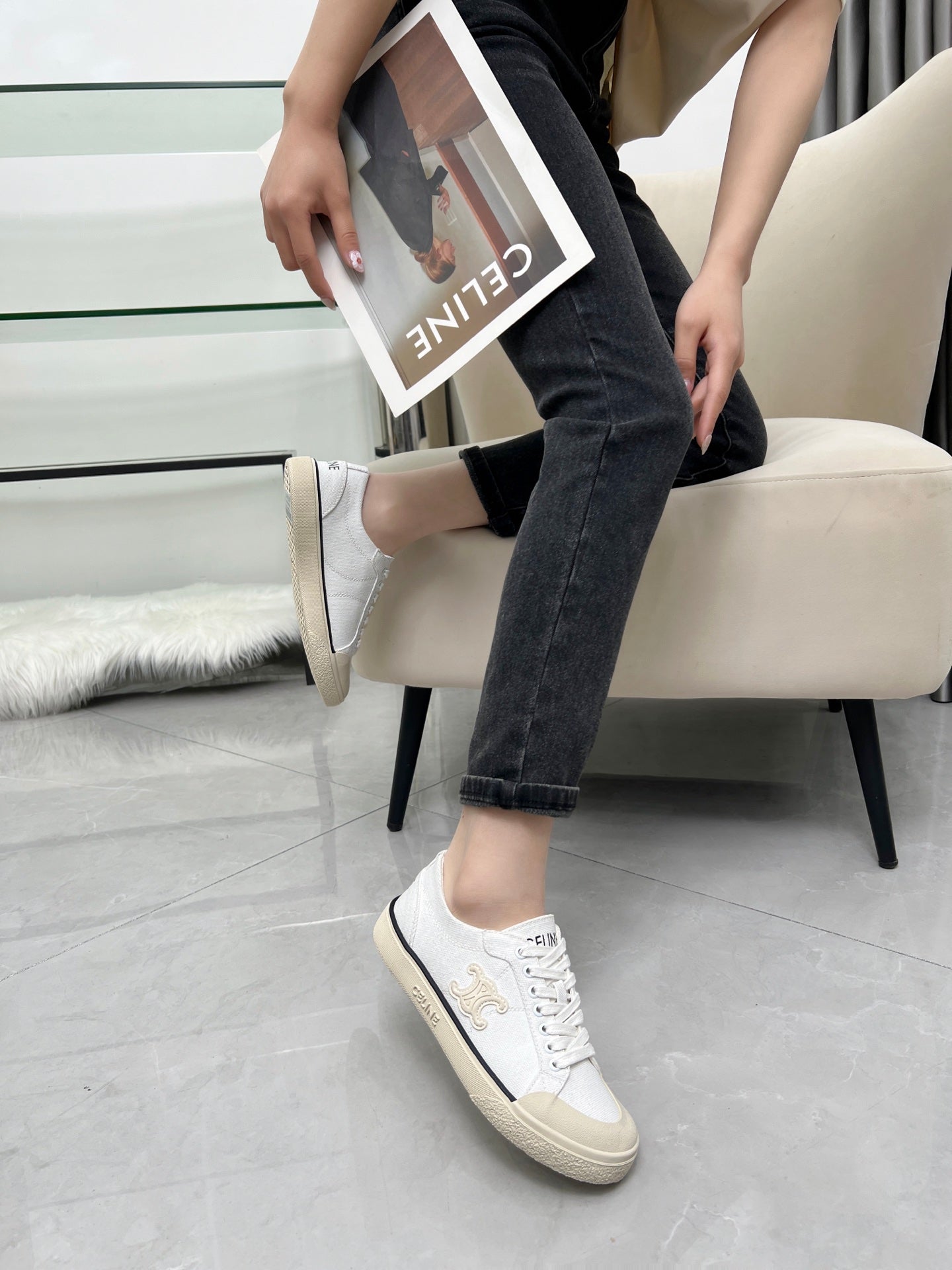 2105QN433Z  Popular high-quality Shoes