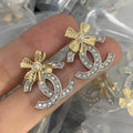 14C882E Popular  Earrings
