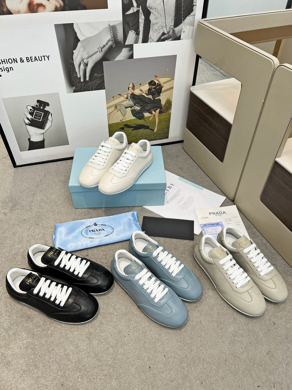 285RP49Z Popular high-quality shoes