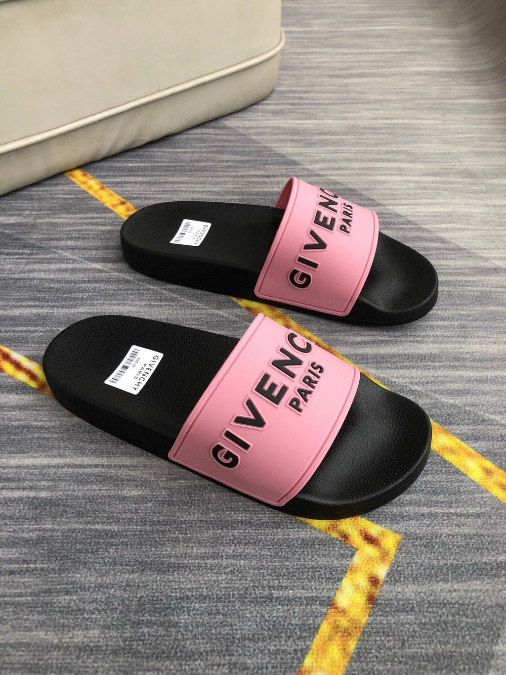 535ZGV265Z Popular Slippers