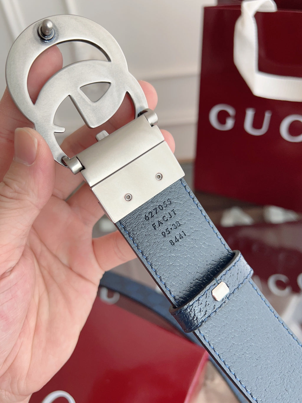 P1Q115B41 Popular High quality belt With full package