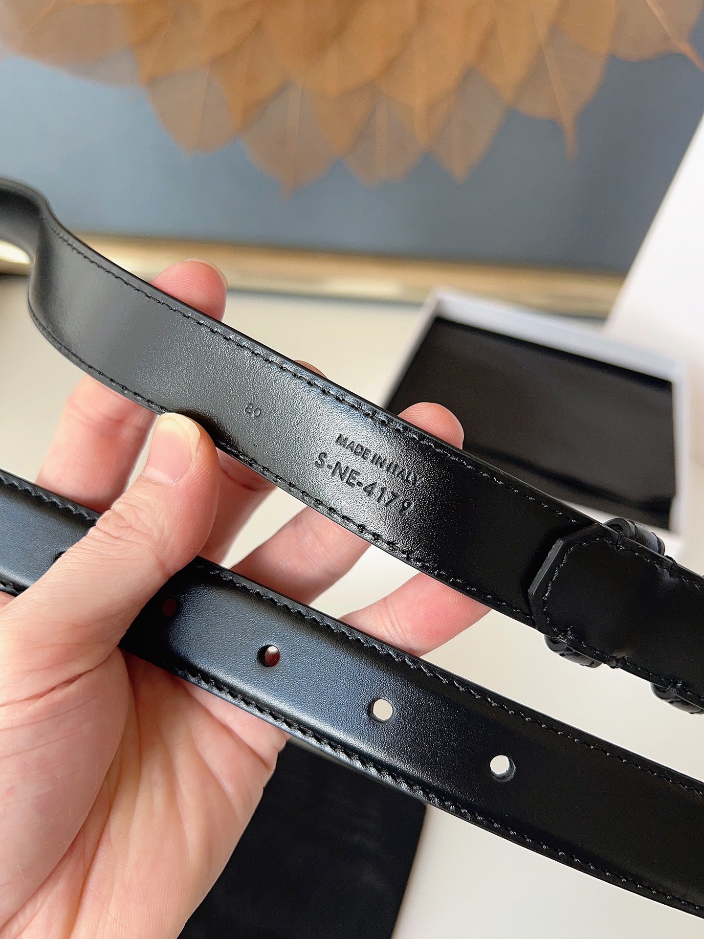 136PN53P Popular High quality belt With full package