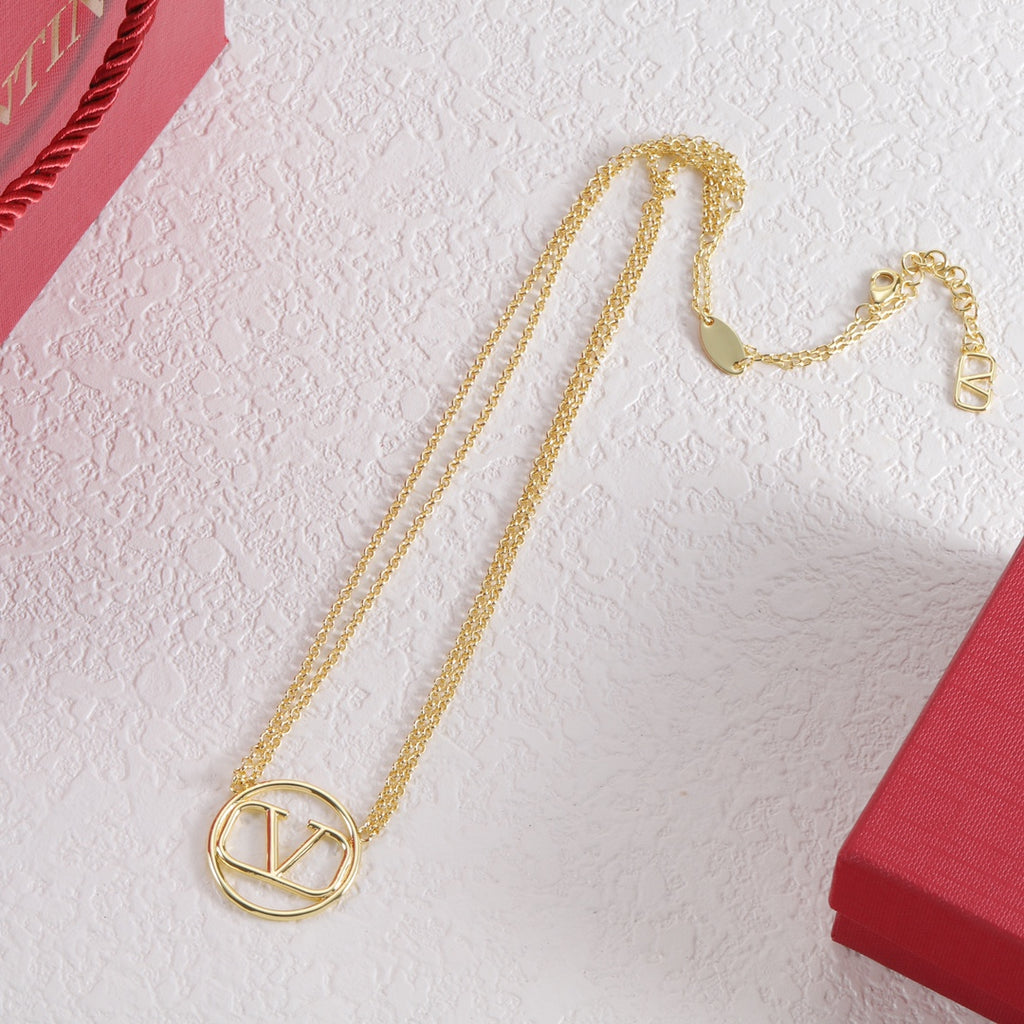 55QVL430X Popular Necklaces