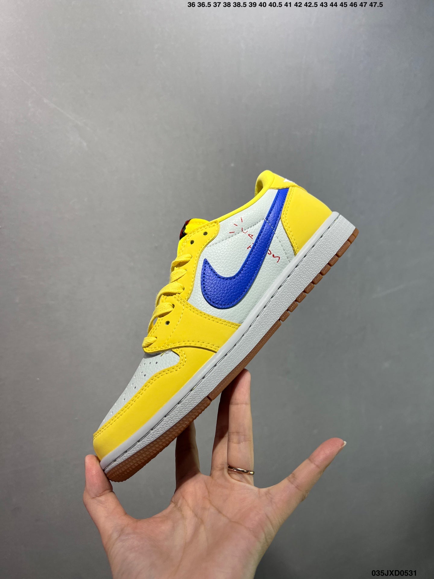 465NA11Z  Popular shoes