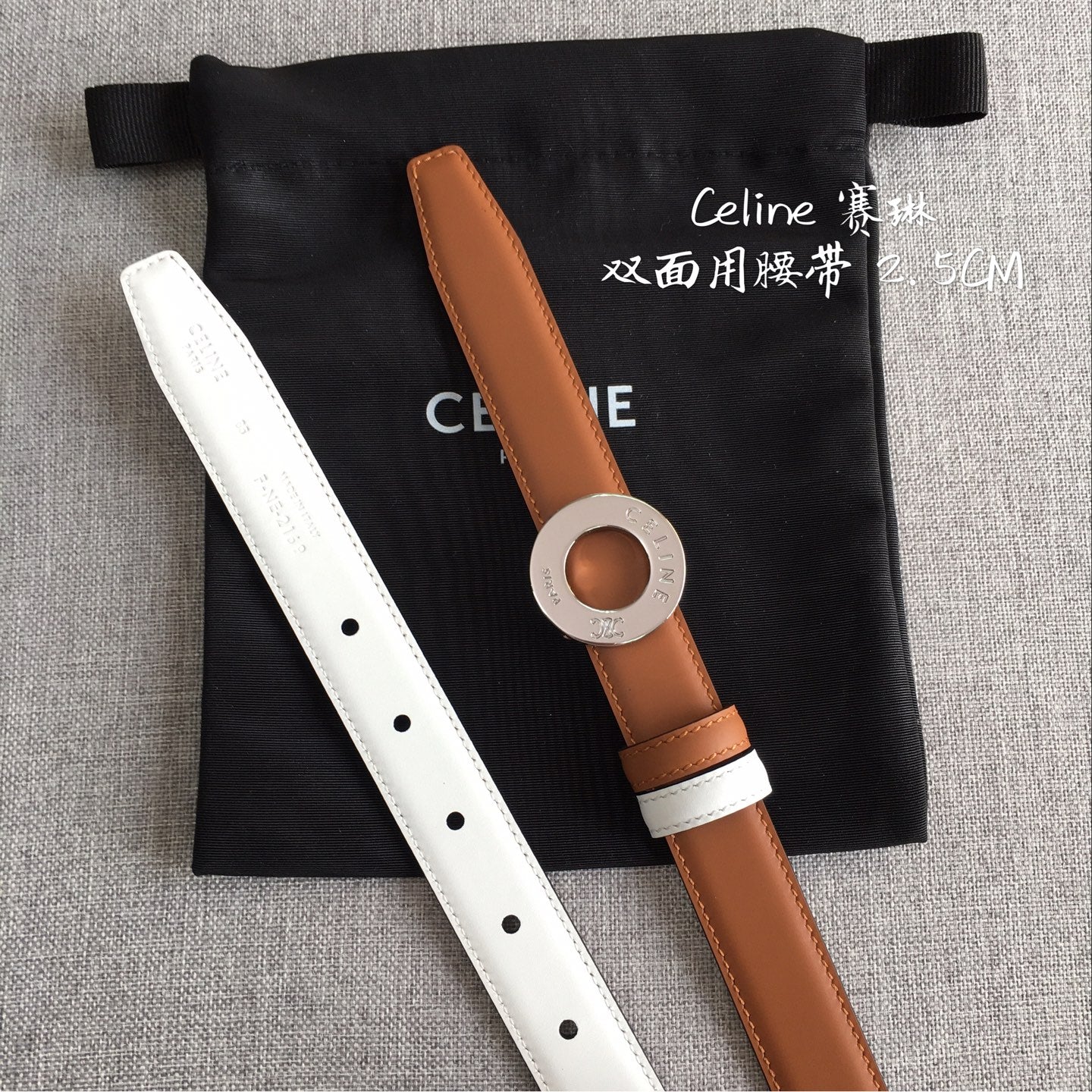 136PN10P Popular High quality belt With full package