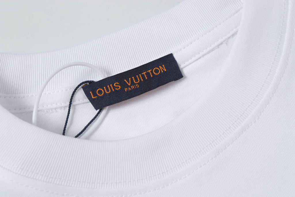 145RE202U Popular T-shirt