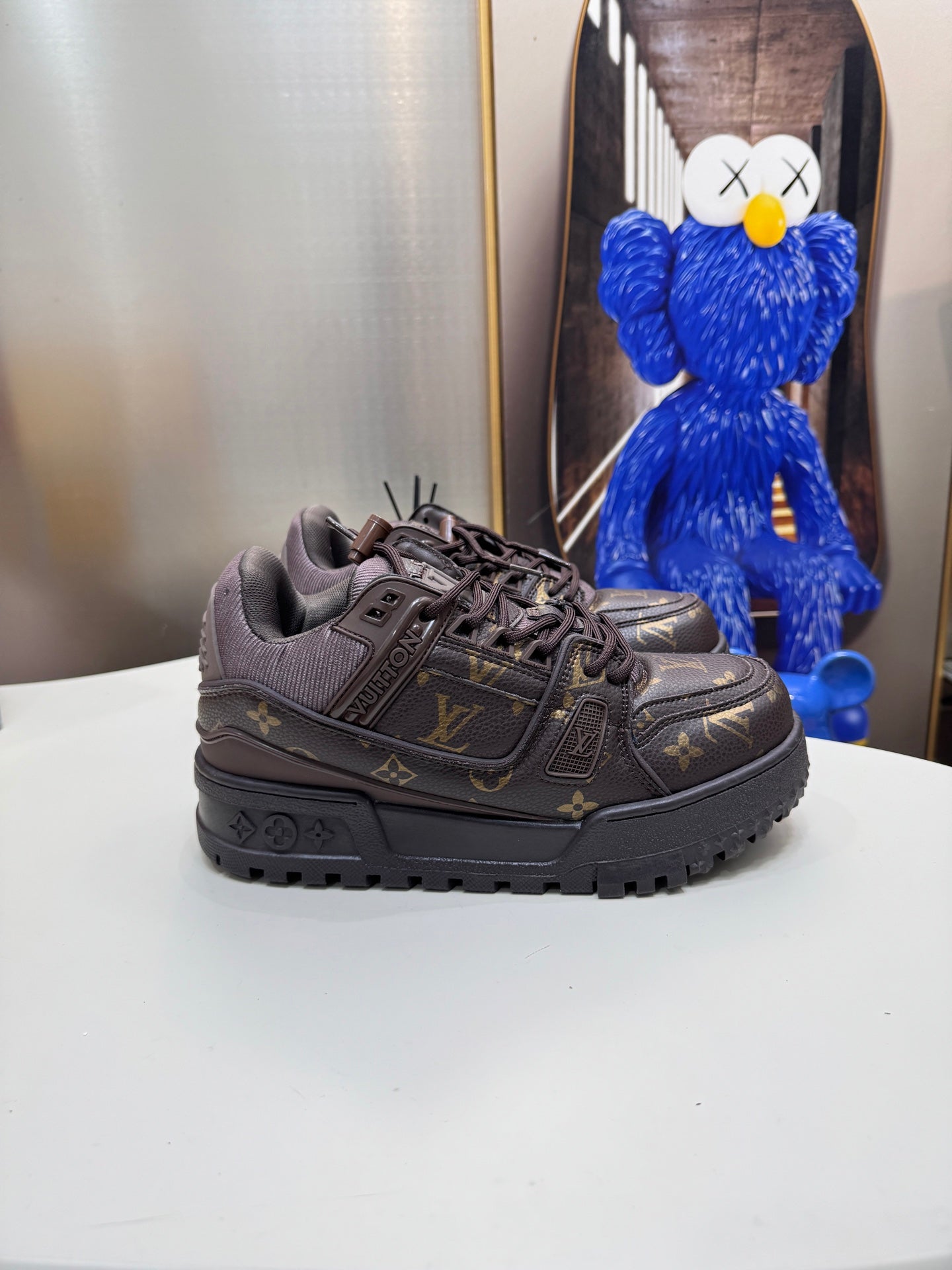 1115QE451Z Popular  Shoes