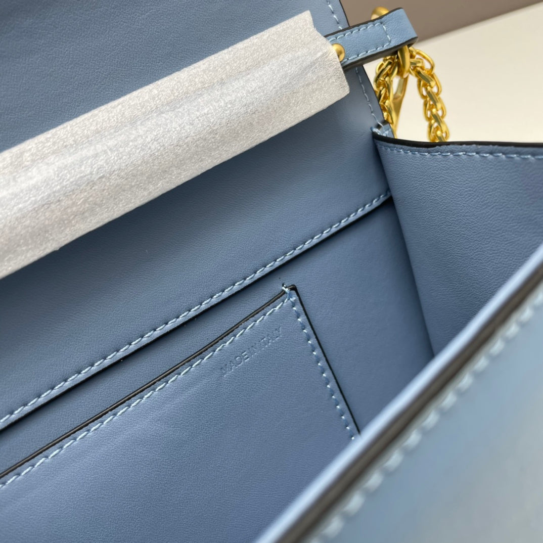 155NVL1B Popular  leather bag