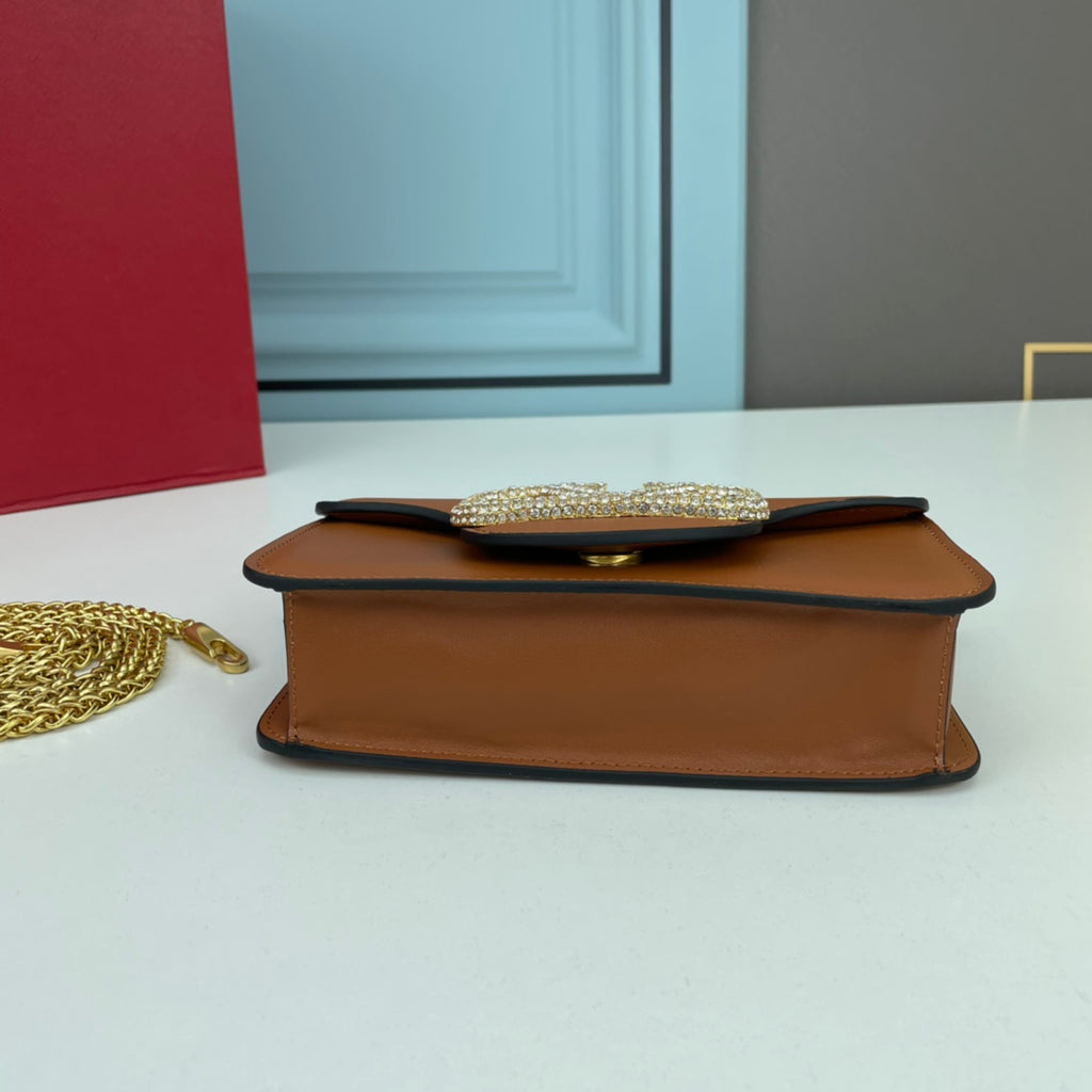 1WVL114B Popular  leather bag