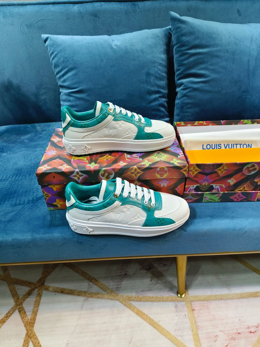 2YE45Z Popular Sneakers