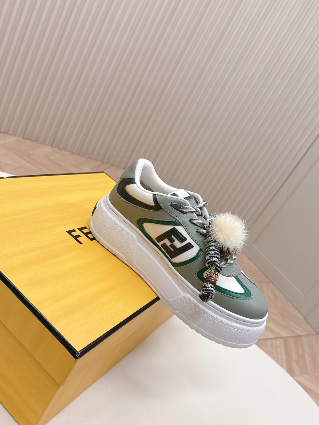 2105QF417Z Popular high-quality Shoes