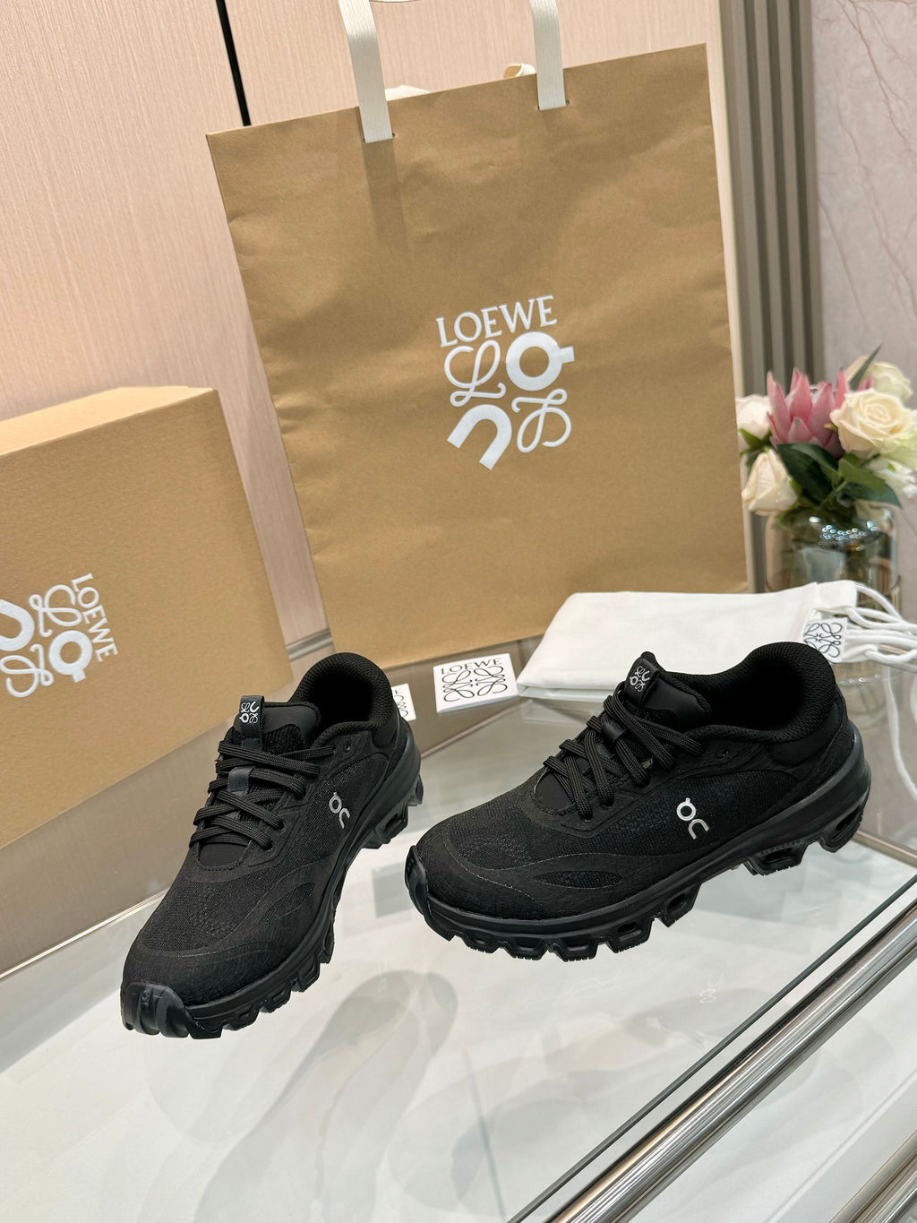 295QA181Z  Popular high-quality Shoes
