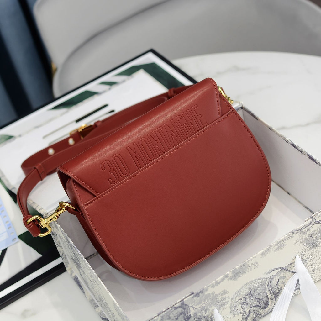 1L48B Popular  leather bag 