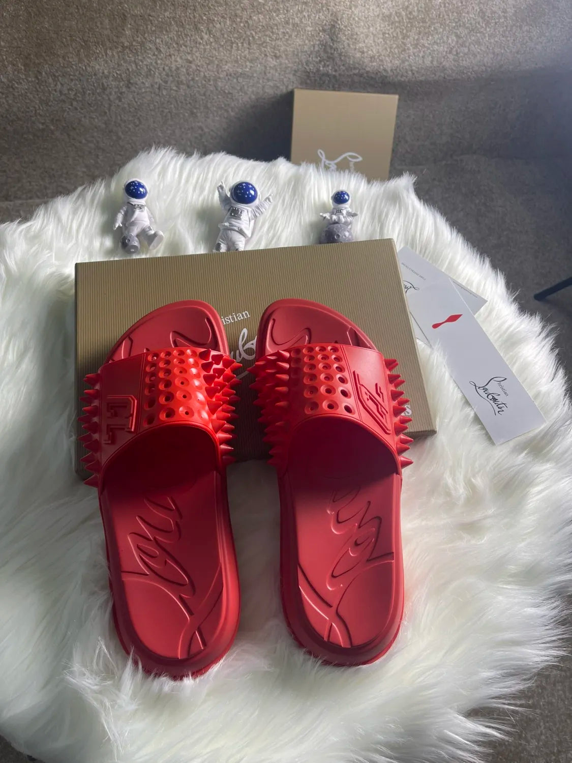 J4A22Z Popular Slippers