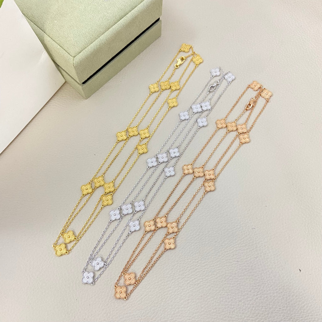 585NVA21X Popular  Necklace