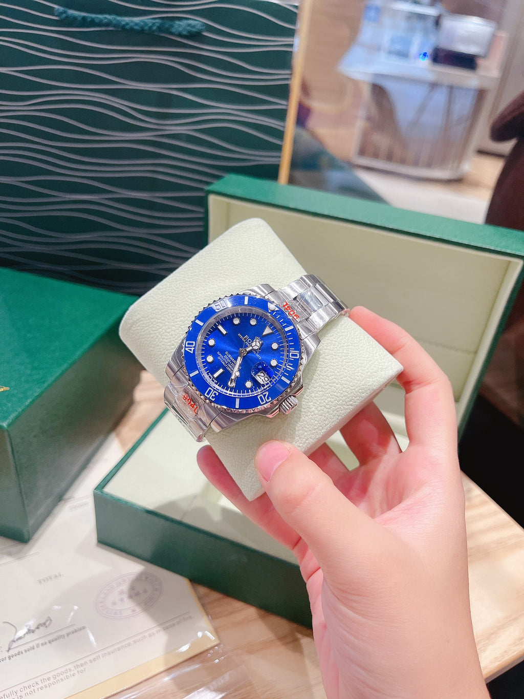 L1R36L56 Popular Watches