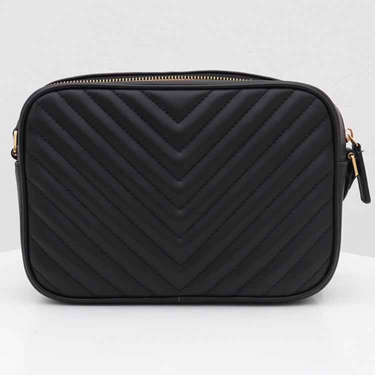 1SL01B Popular  leather bag 