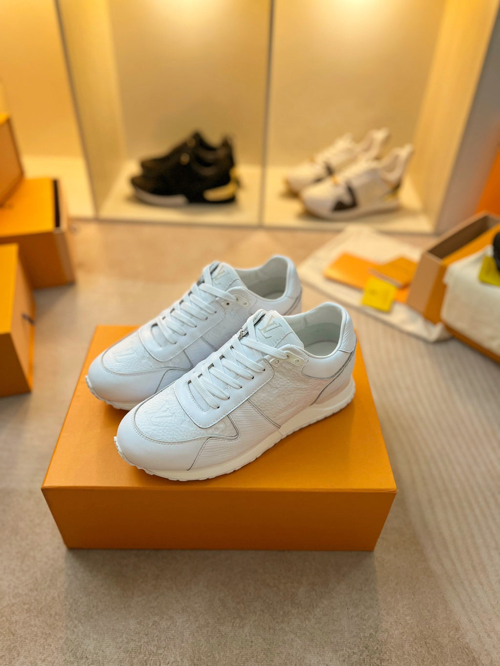 295QE101Z Popular high-quality  shoes