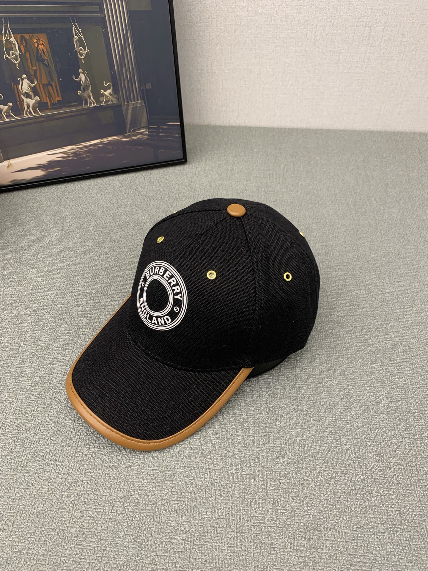 145R575M Popular  hats