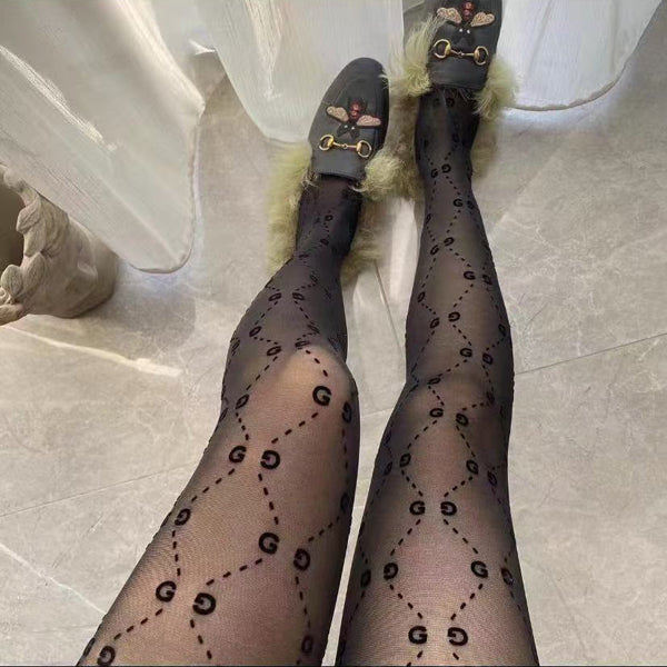 185QB1S Popular pantyhose tights
