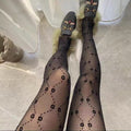 185QB1S Popular pantyhose tights