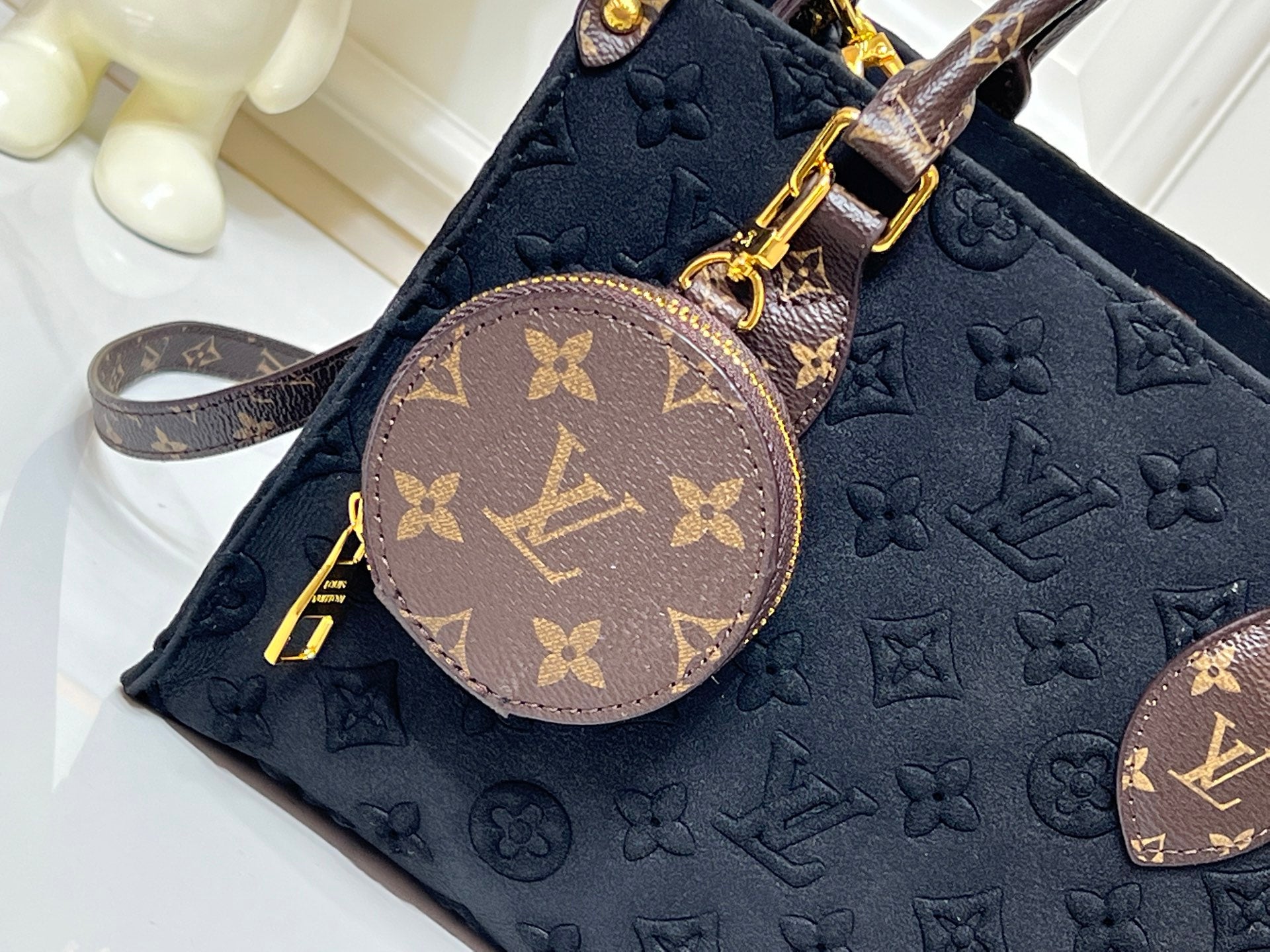 15RE156B Popular bag
