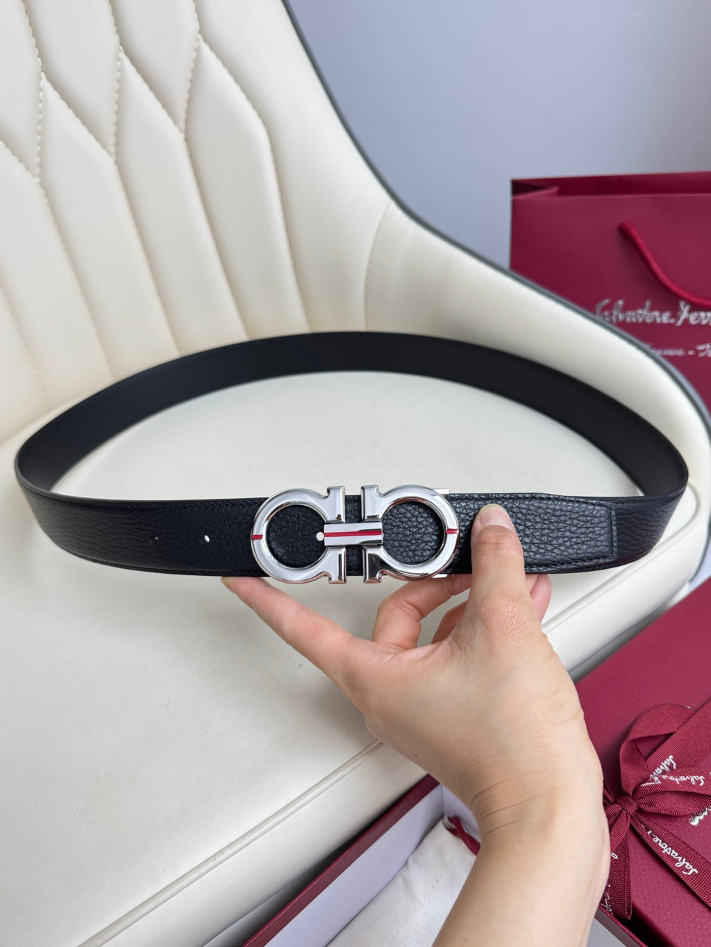 P1Q115A55 Popular High quality belt With full package