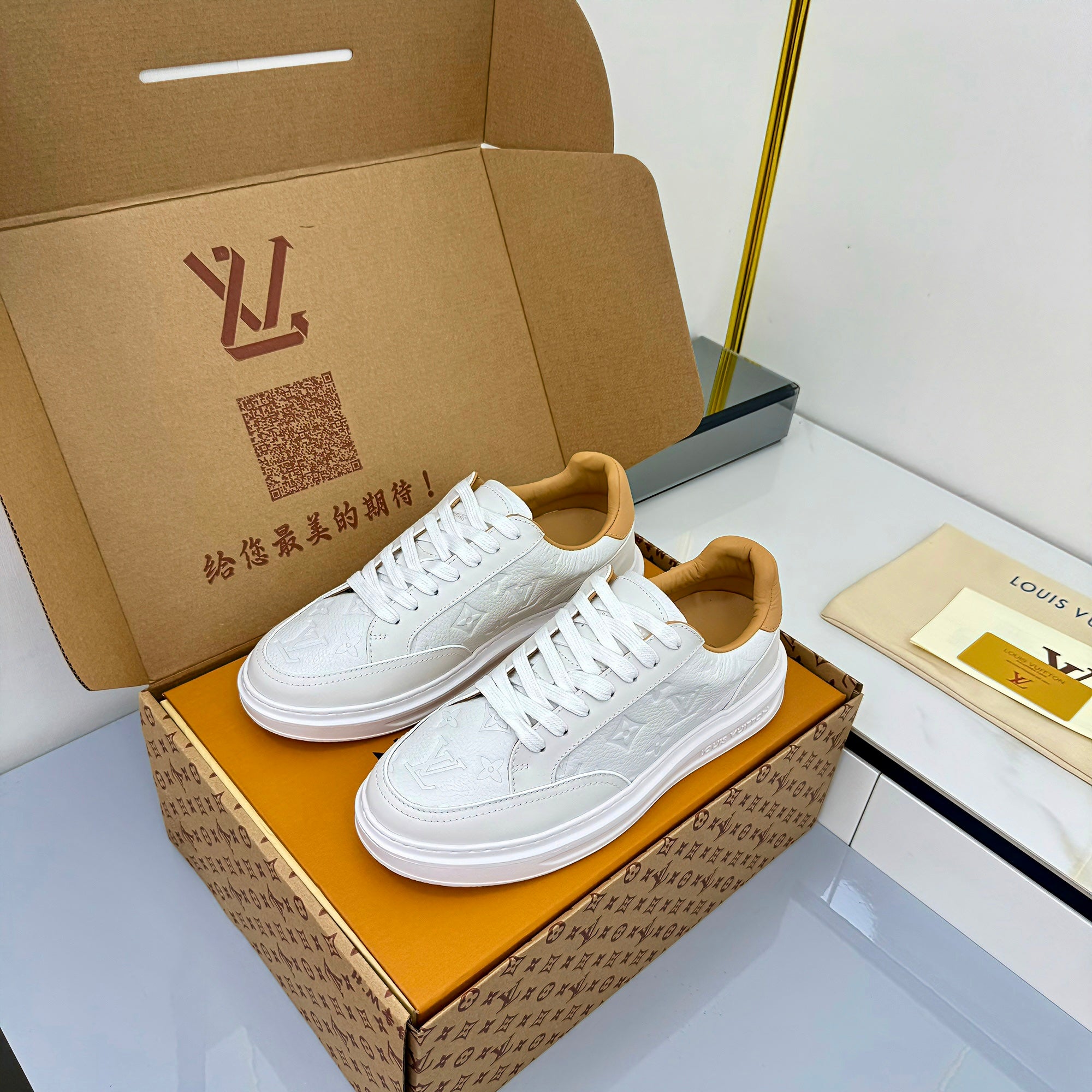 295QE131Z Popular high-quality  Shoes