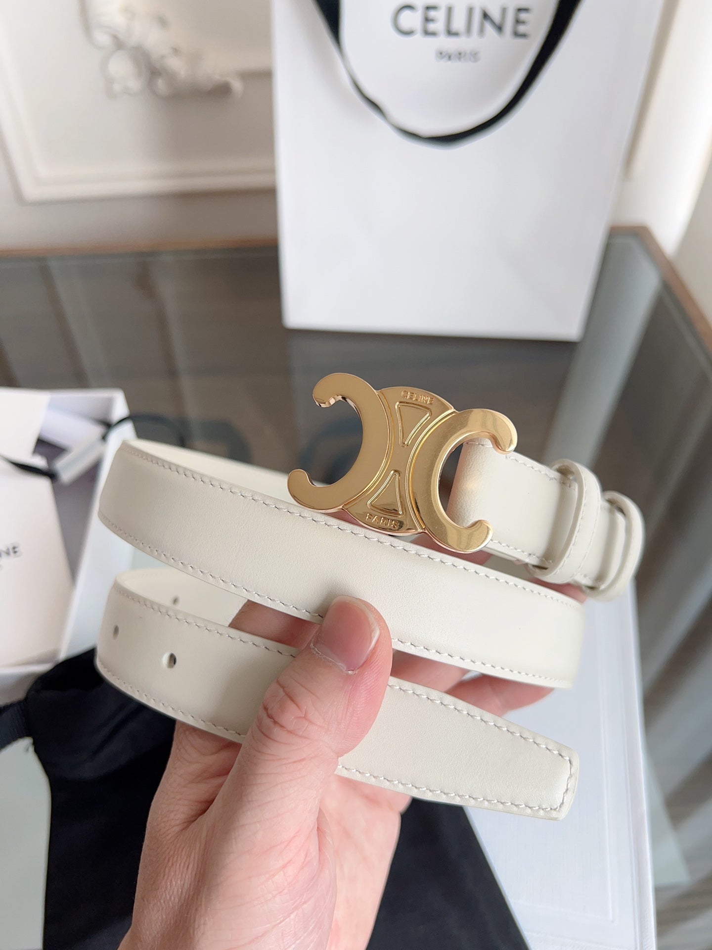 1115QN31P Popular High quality belt With full package