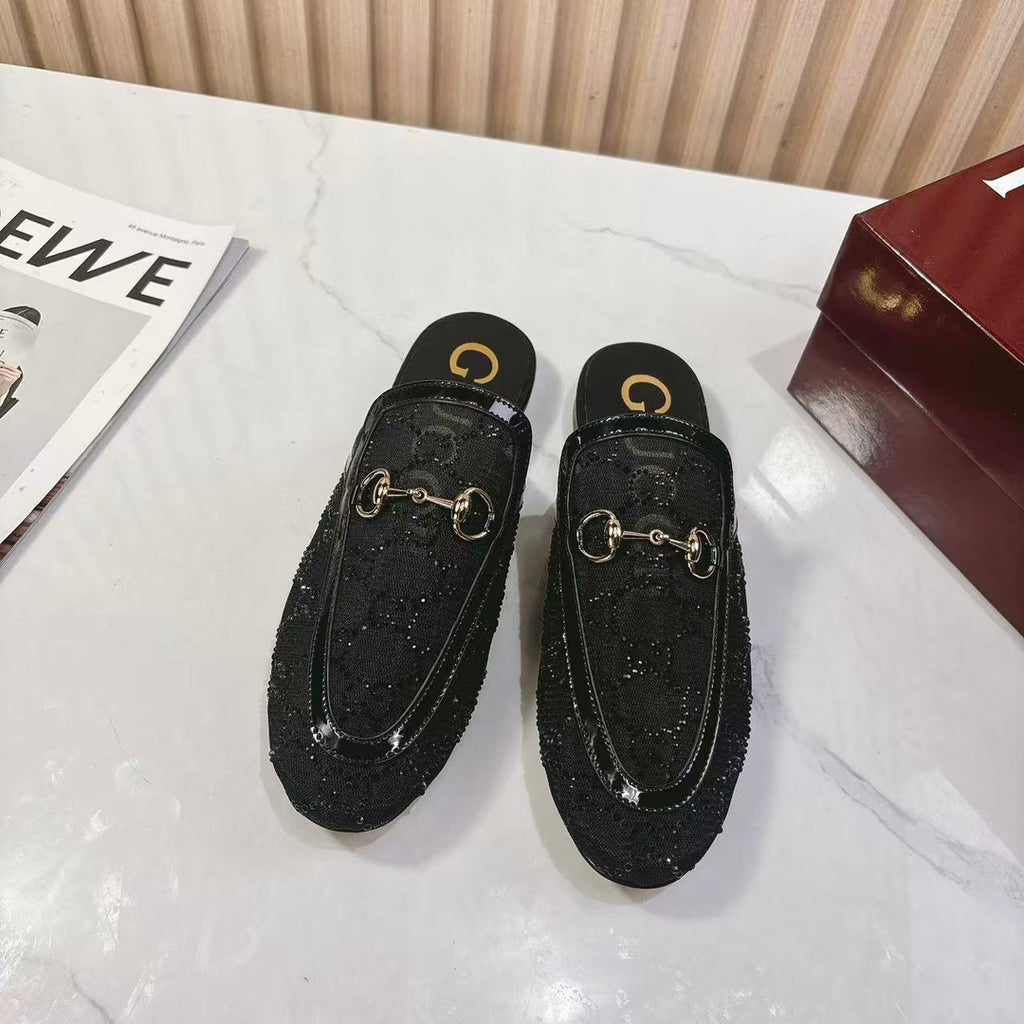236PB17Z Popular high-quality leather Shoes