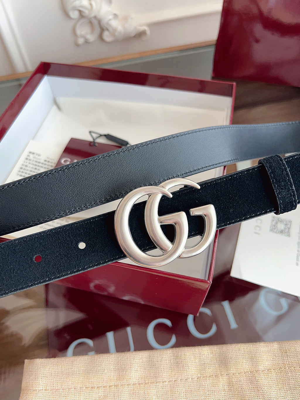 P1P36B37 Popular High quality belt With full package